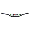ODI 1-1/8" Shorty-929 CFT Podium Motorcycle Handlebar Accessories