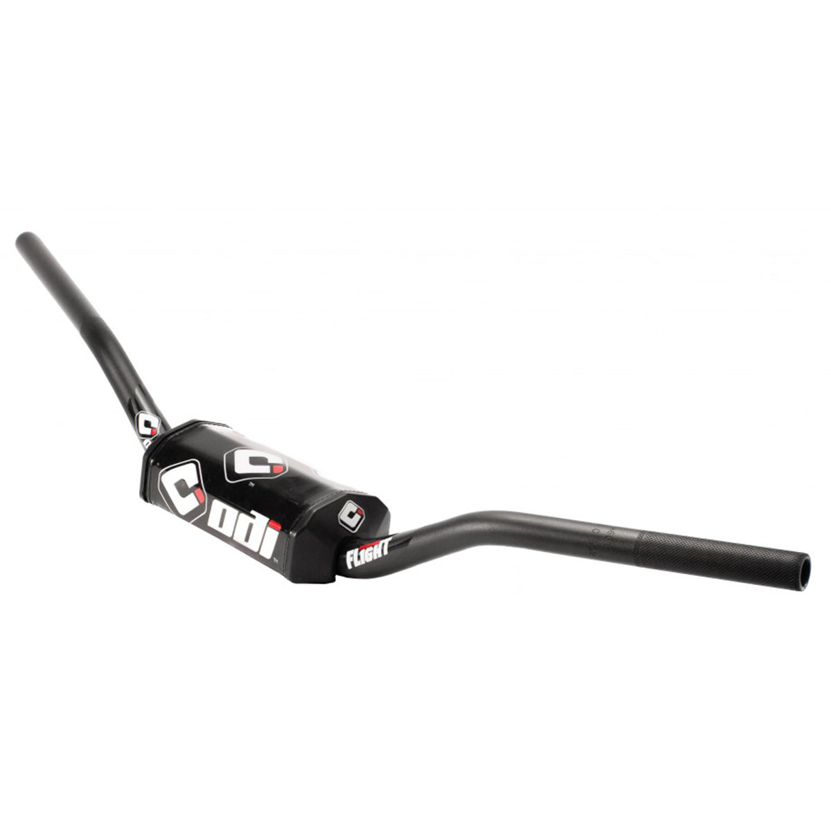 ODI 1-1/8" Super Mini-684 Podium Flight Handlebars-206