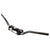 ODI 1-1/8" Super Mini-684 Podium Flight Handlebars