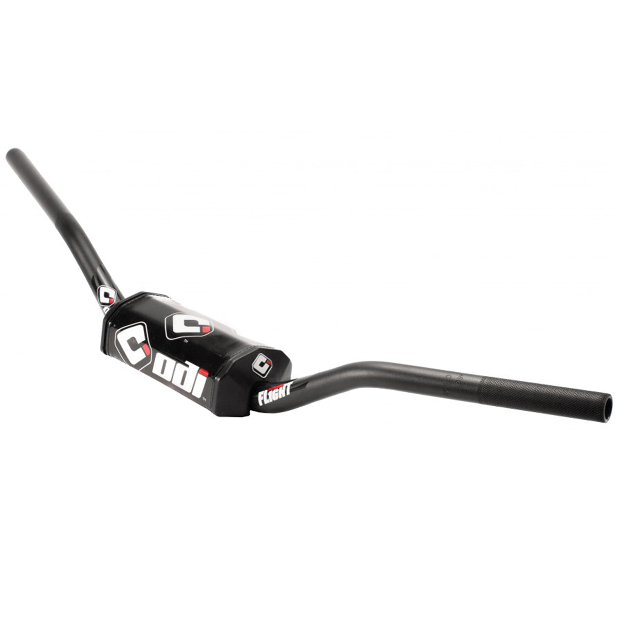 ODI 1-1/8" VTwin-691 Podium Flight Handlebars-206