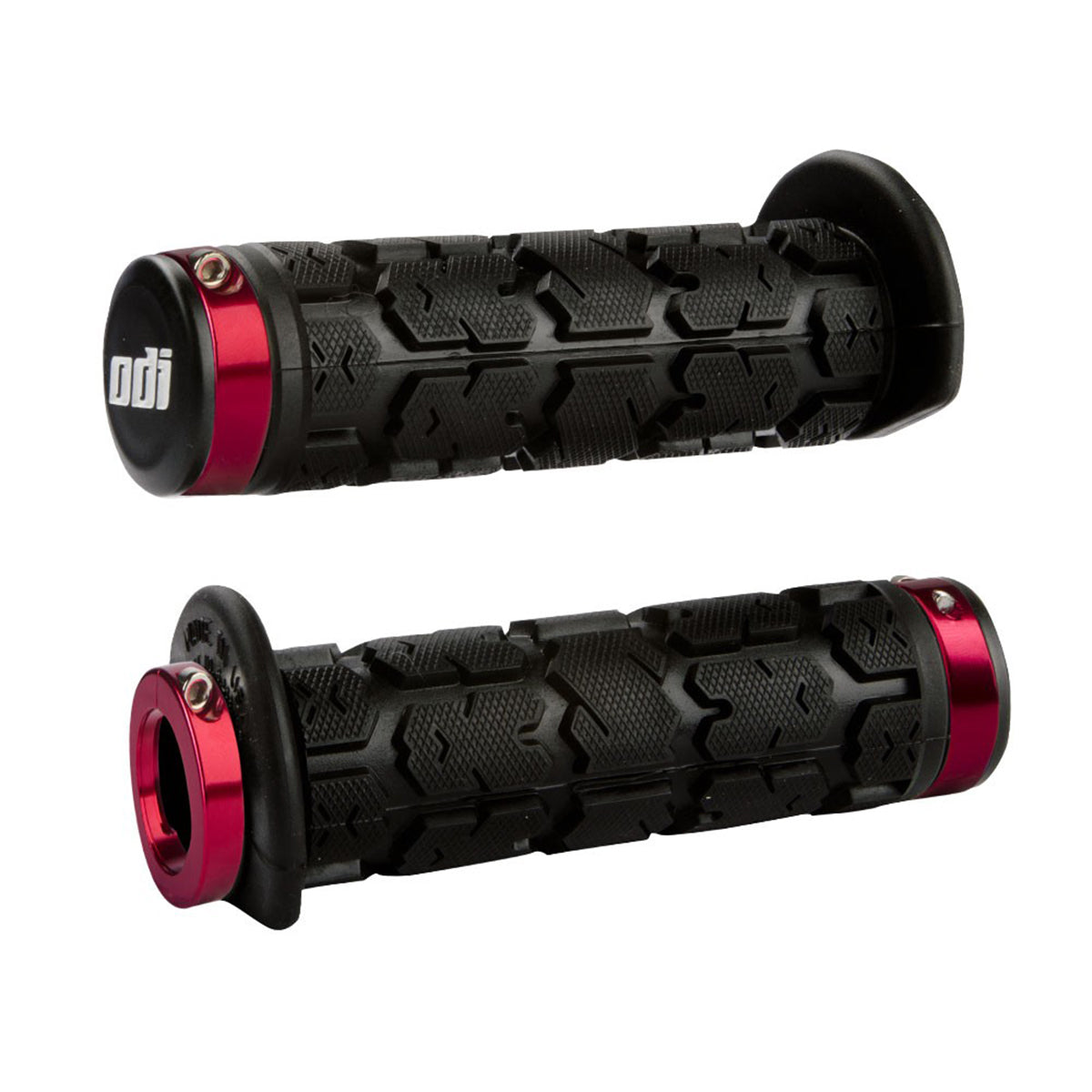 ODI 120mm Rogue Lock-On ATV Hand Grips-206