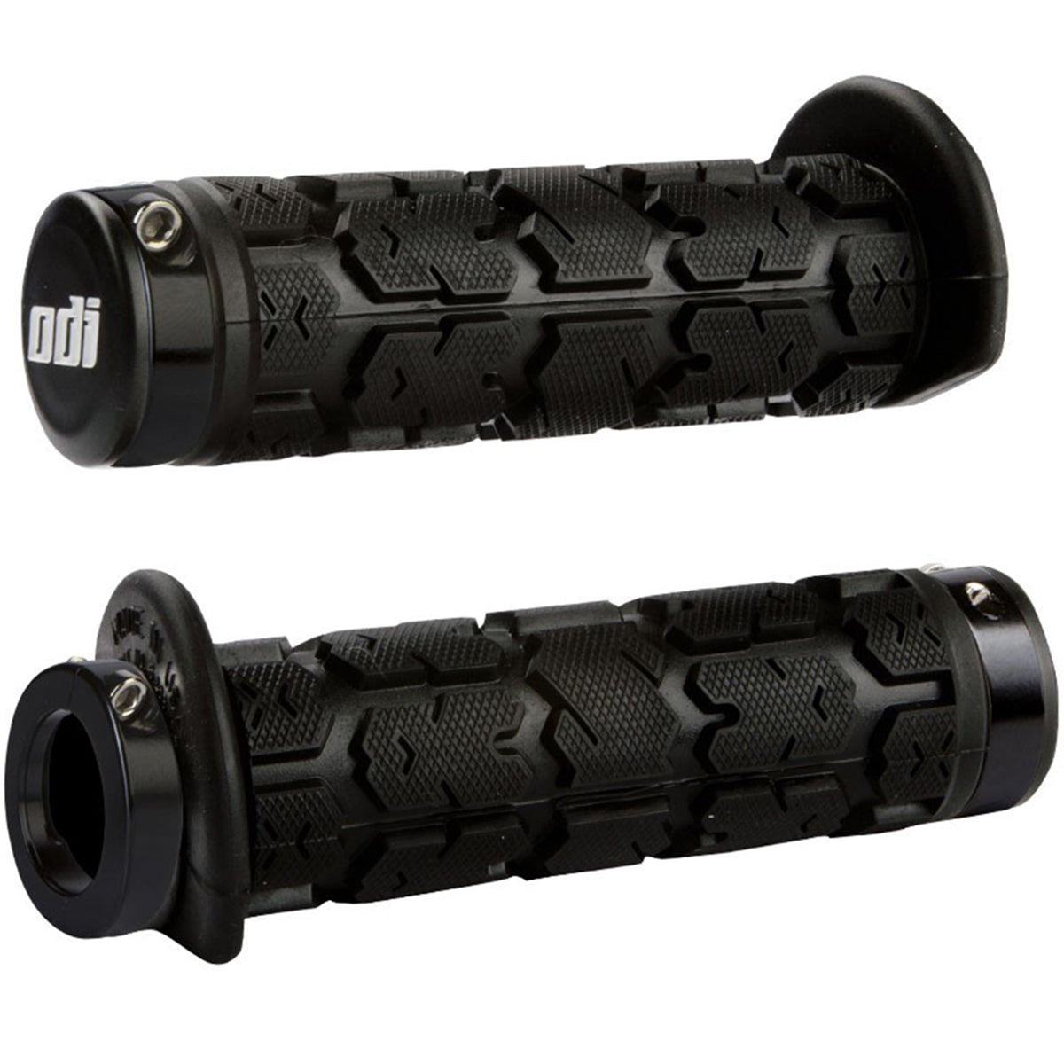 ODI 120mm Rogue Lock-On ATV Hand Grips-206