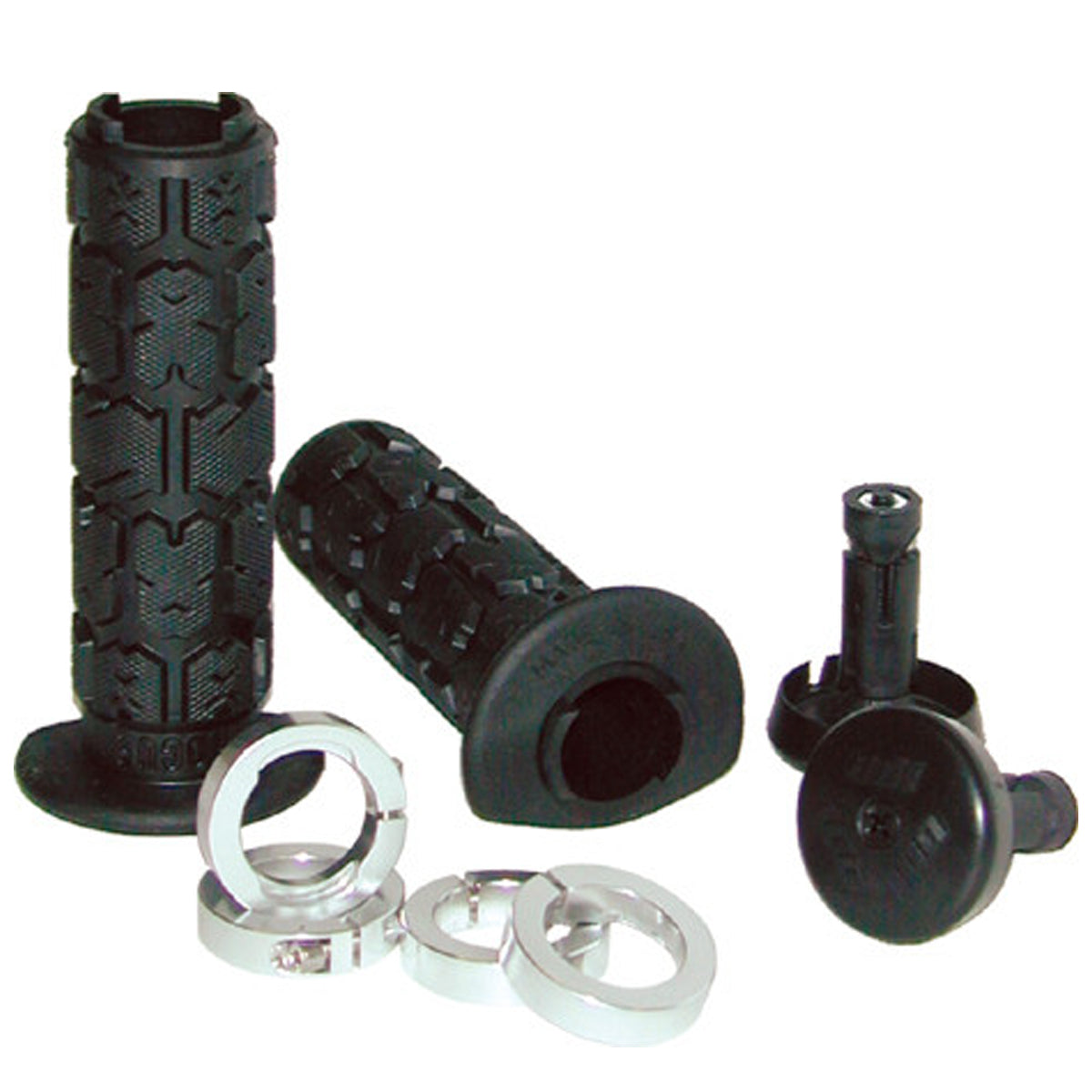 ODI 120MM Rogue Lock On PWC Hand Grips-59-8763