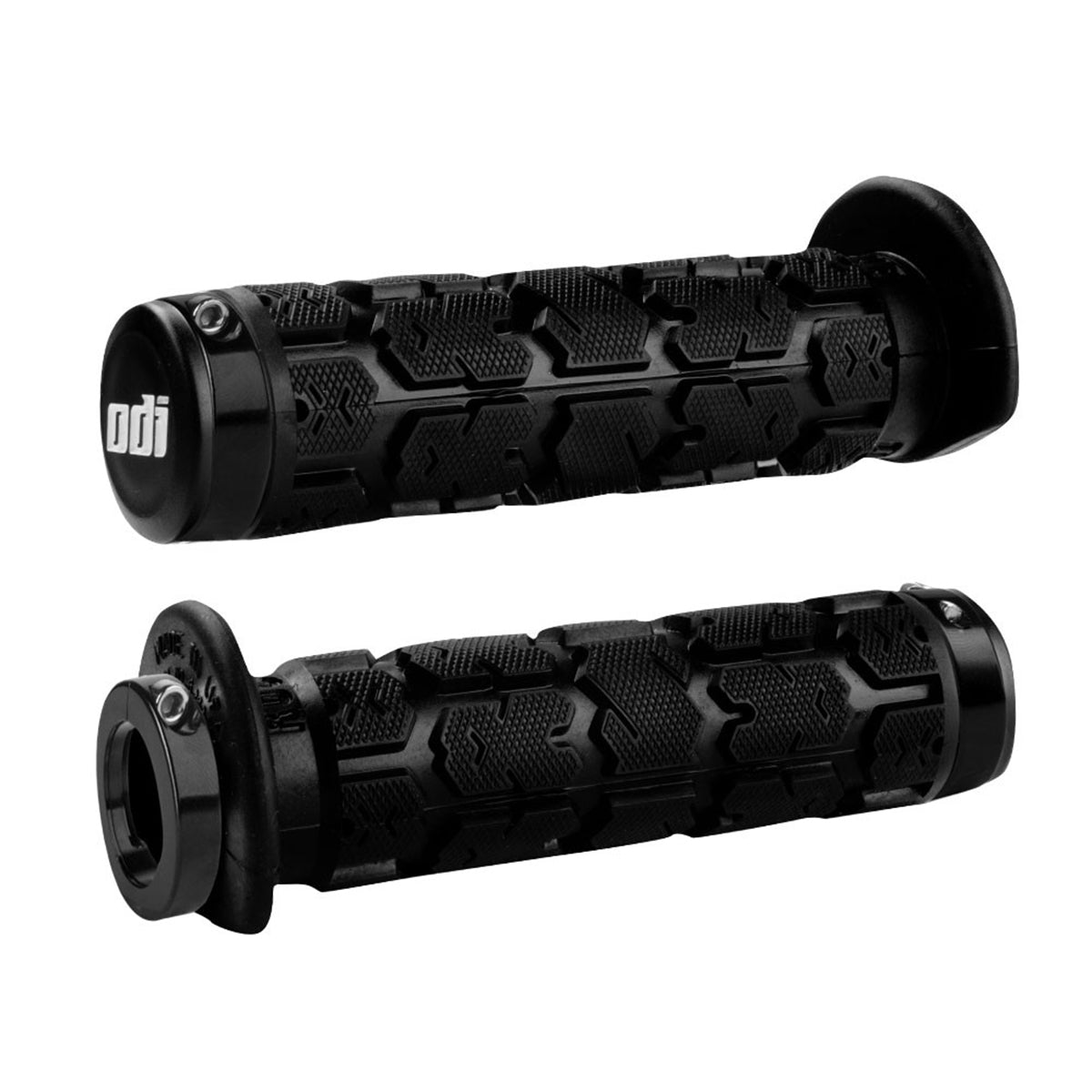 ODI 130mm Rogue Lock-On ATV Hand Grips-206