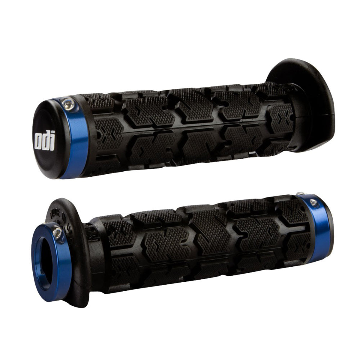 ODI 130mm Rogue Lock-On ATV Hand Grips-206
