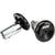 ODI Aluminum Bar Ends Plugs Handlebar Accessories
