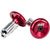 ODI Aluminum Bar Ends Plugs Handlebar Accessories