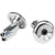 ODI Aluminum Bar Ends Plugs Handlebar Accessories