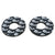 ODI Donut Hand Grips Accessories
