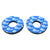 ODI Donut Hand Grips Accessories
