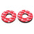 ODI Donut Hand Grips Accessories