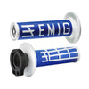 ODI Emig Racing V2 Off-Road Hand Grips