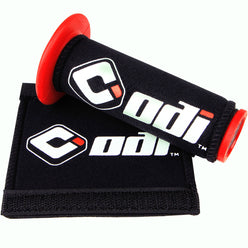 ODI Grip Covers Hand Grips Accessories