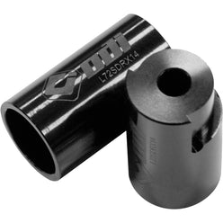 ODI PWC Sea-Doo Lock-On Grip Adapters  - Handlebar Accessories