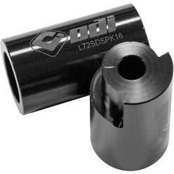 ODI PWC Sea-Doo Lock-On Grip Adapters  - Handlebar Accessories