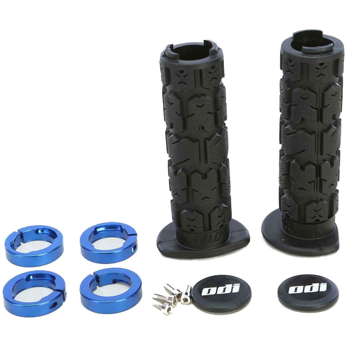 ODI Rogue Lock-On 130MM ATV Hand Grips-206