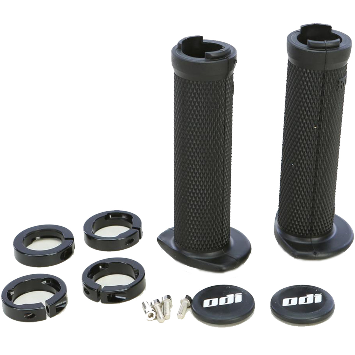 ODI Ruffian Lock-On 130MM ATV Hand Grips-206