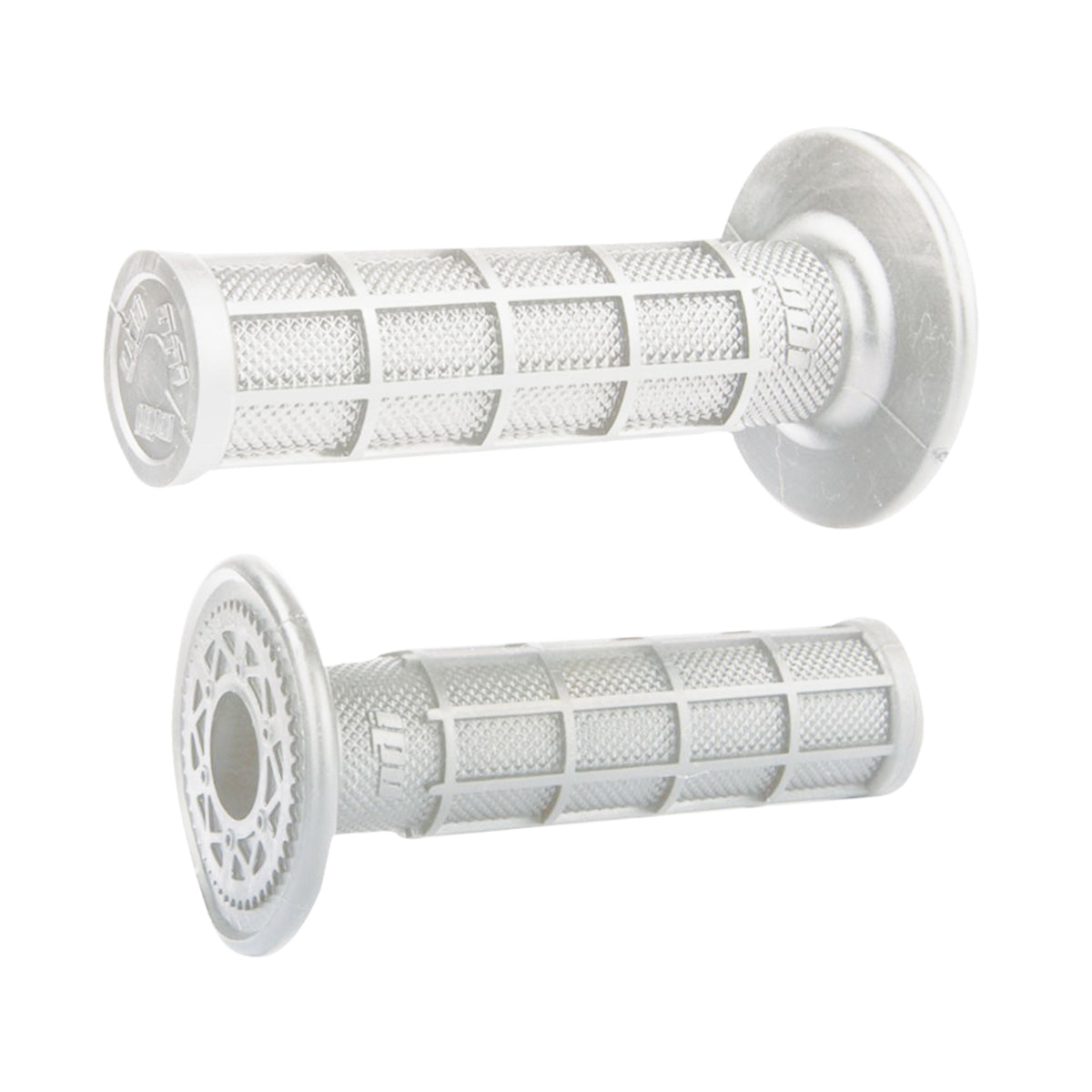 ODI Single-Ply Ruffian Full Waffle Off-Road Hand Grips-206