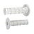 ODI Single-Ply Ruffian Full Waffle Off-Road Hand Grips