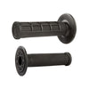 ODI Single-Ply Ruffian Half Waffle Off-Road Hand Grips