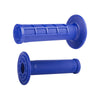 ODI Single-Ply Ruffian Half Waffle Off-Road Hand Grips
