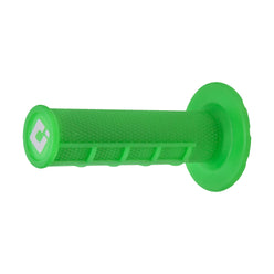 ODI Single-Ply Ruffian Half Waffle Off-Road Hand Grips