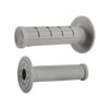 ODI Single-Ply Ruffian Half Waffle Off-Road Hand Grips