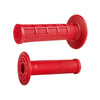 ODI Single-Ply Ruffian Half Waffle Off-Road Hand Grips