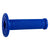ODI Single-Ply Ruffian No Waffle Off-Road Hand Grips