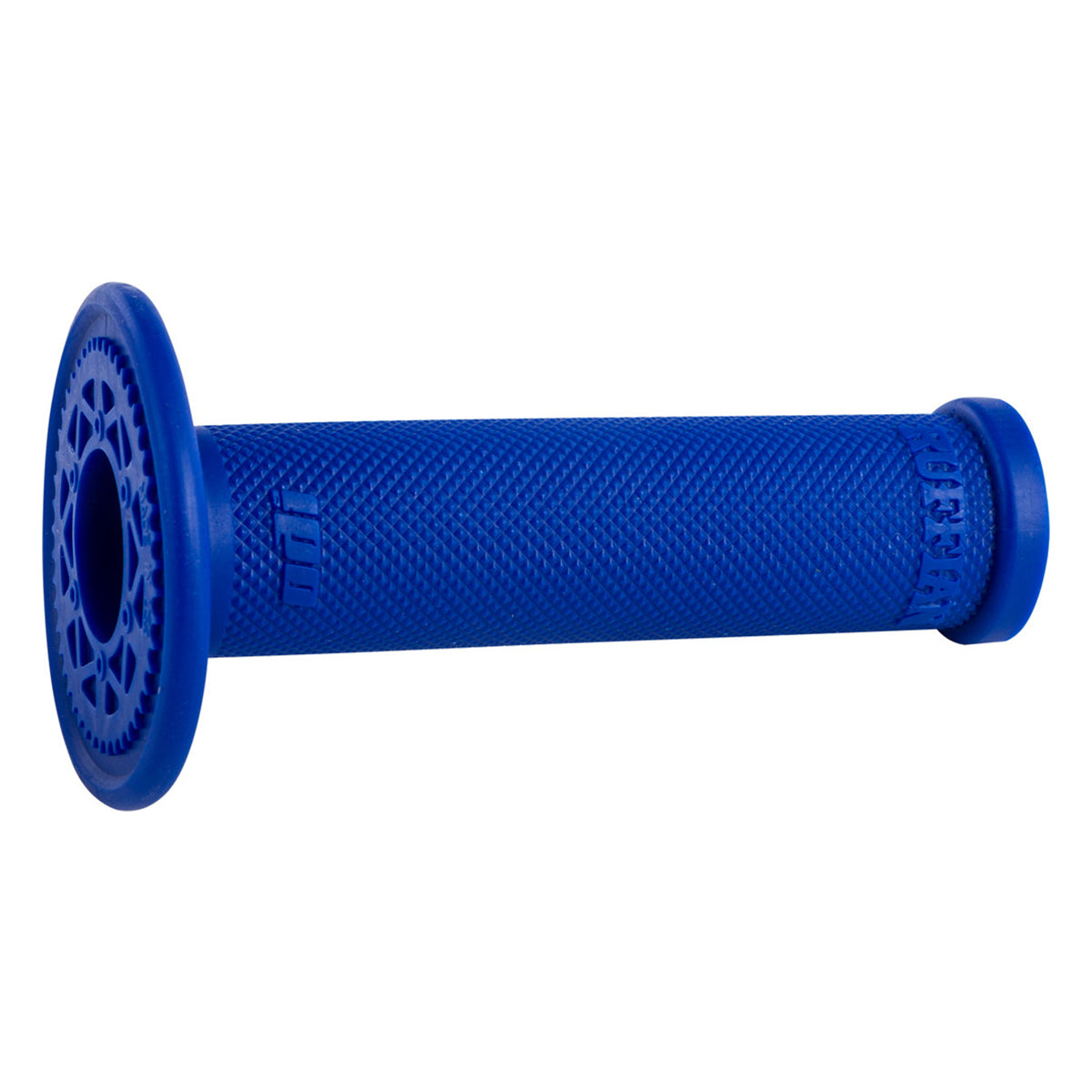 ODI Single-Ply Ruffian No Waffle Off-Road Hand Grips-206