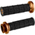 ODI V-Twin Lock-On Hart-Luck Signature Full Waffle Off-Road Hand Grips