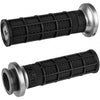 ODI V-Twin Lock-On Hart-Luck Signature Full Waffle Off-Road Hand Grips