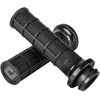 ODI V-Twin Lock-On Hart-Luck Signature Full Waffle Off-Road Hand Grips