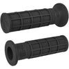 ODI V-Twin Single-Ply Hart-Luck Signature Full Waffle Off-Road Hand Grips