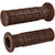 ODI V-Twin Single-Ply Hart-Luck Signature Full Waffle Off-Road Hand Grips