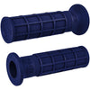 ODI V-Twin Single-Ply Hart-Luck Signature Full Waffle Off-Road Hand Grips