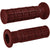 ODI V-Twin Single-Ply Hart-Luck Signature Full Waffle Off-Road Hand Grips