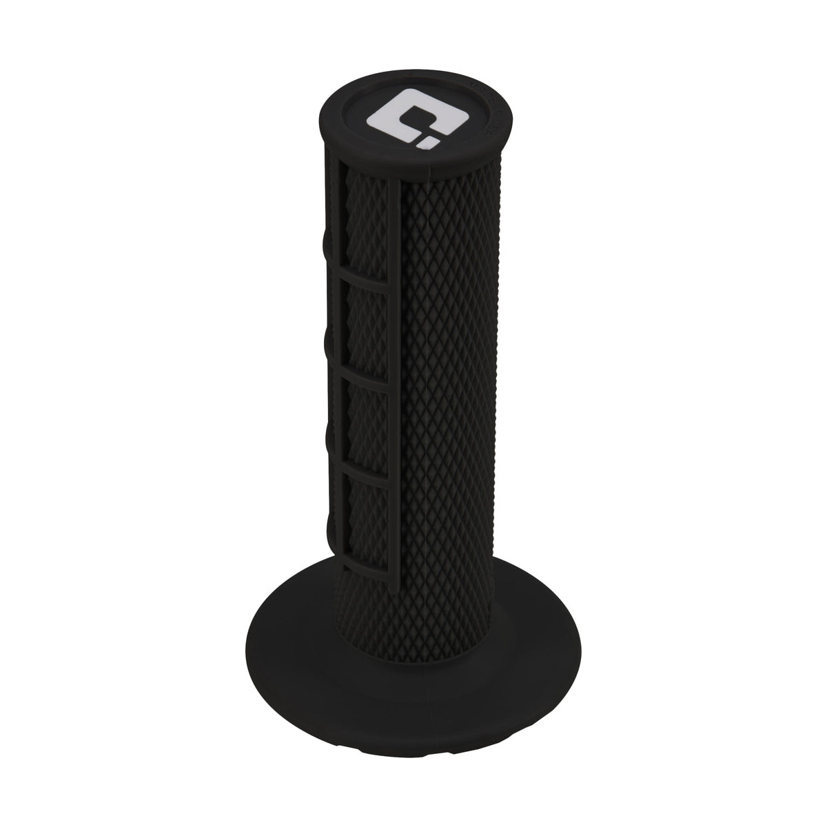 ODI V2 Half-Waffle Lock-On Off-Road Hand Grips-206