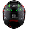 LS2 Rapid Happy Dreams Adult Street Helmets