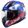 LS2 Rapid Stratus Adult Street Helmets