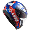 LS2 Rapid Stratus Adult Street Helmets