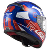 LS2 Rapid Stratus Adult Street Helmets