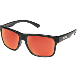 Suncloud Optics Rambler Adult Lifestyle Polarized Sunglasses (Refurbished, WIthout Tags)