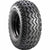 Carlstar All Trail II 12" Front/Rear Off-Road Tires