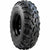Carlstar AT489 10" Rear Off-Road Tires