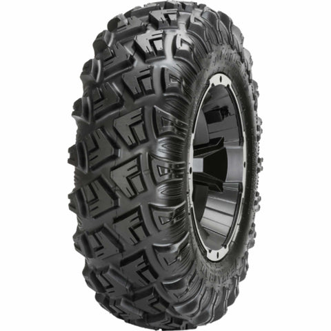 Carlstar Versa Trail ATR 12" Front/Rear Off-Road Tires - Black
