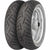 Continental ContiScoot 14" Front/Rear Street Tires