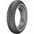 Dunlop D402 Narrow Whitewall 18" Rear Cruiser Tires