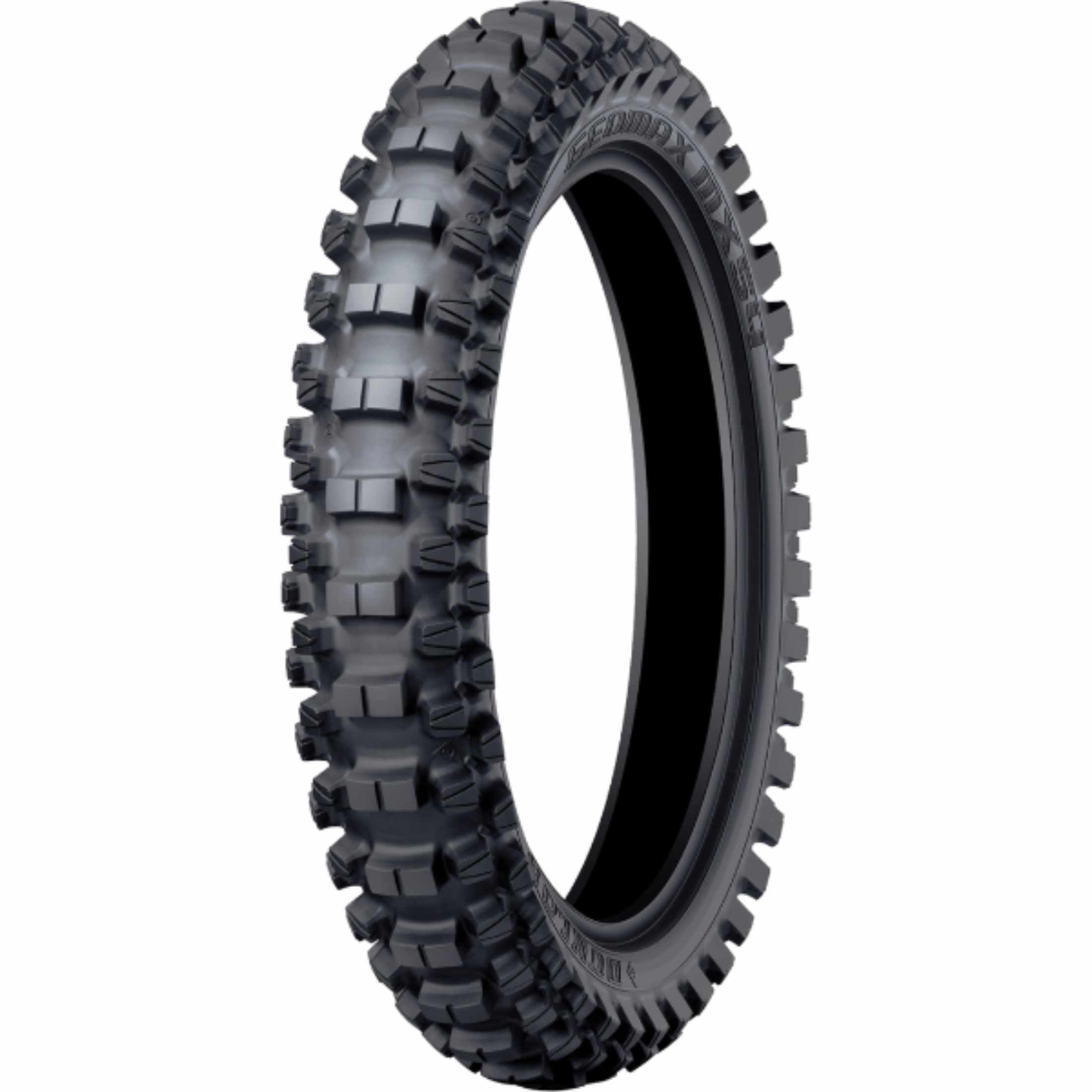 Dunlop Geomax MX54 16" Rear Off-Road Tires-0313