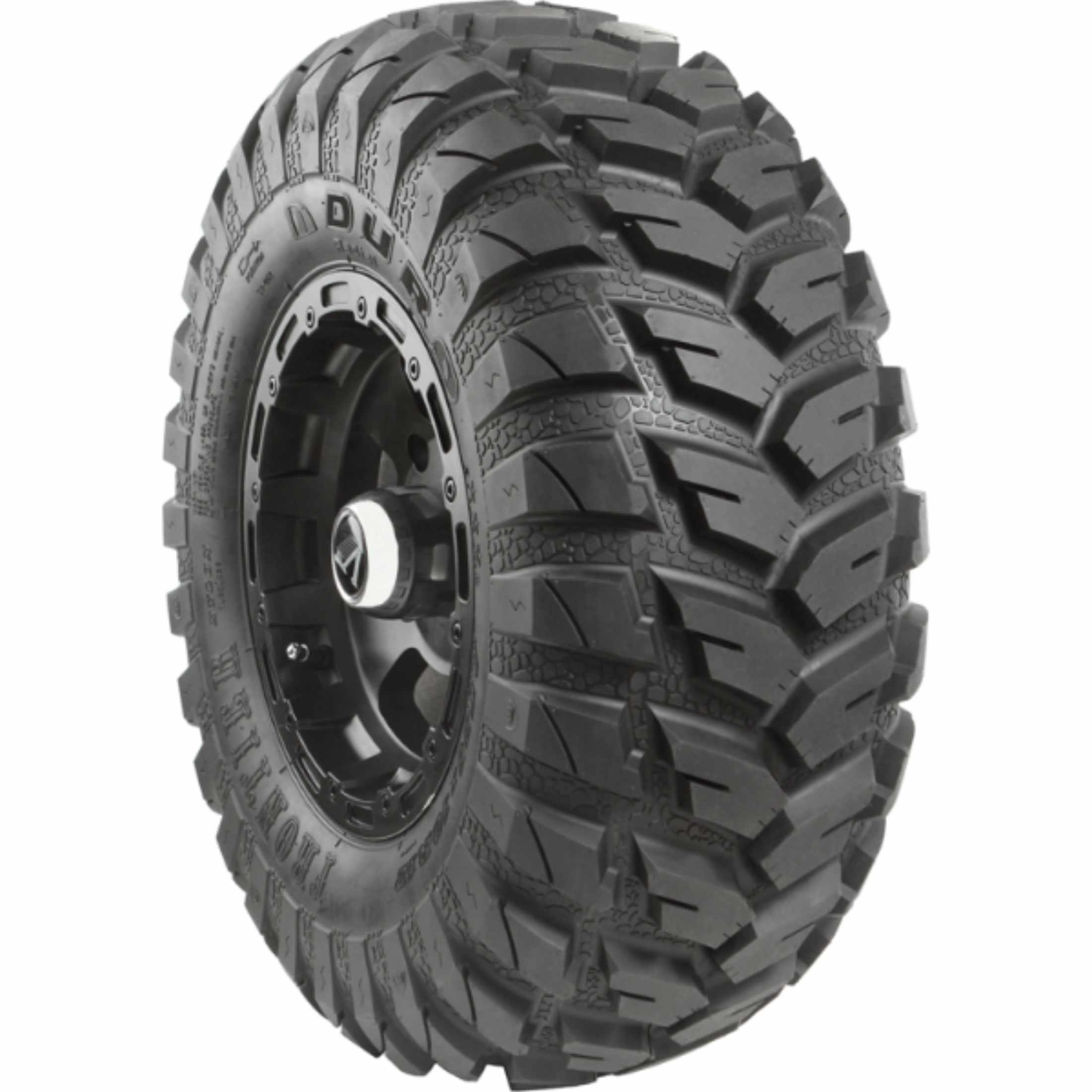 Duro DI-2037 Frontier Radial 14" Front Off-Road Tires-0319